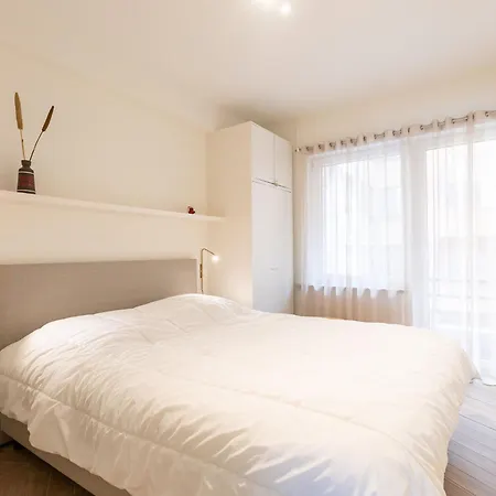 With Magnificent Sea-view Daire