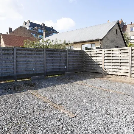 Daire With Magnificent Sea-view *